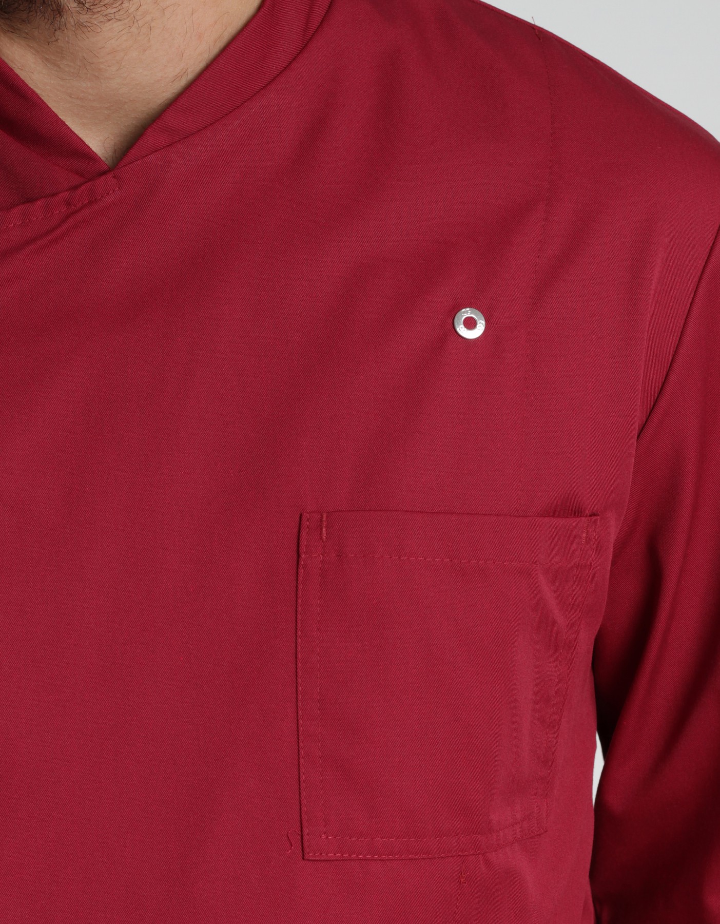 Men´s Chef Jacket Turin Classic