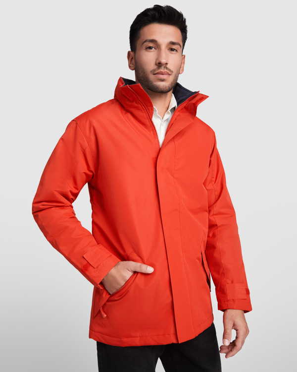 Men´s Europa Jacket