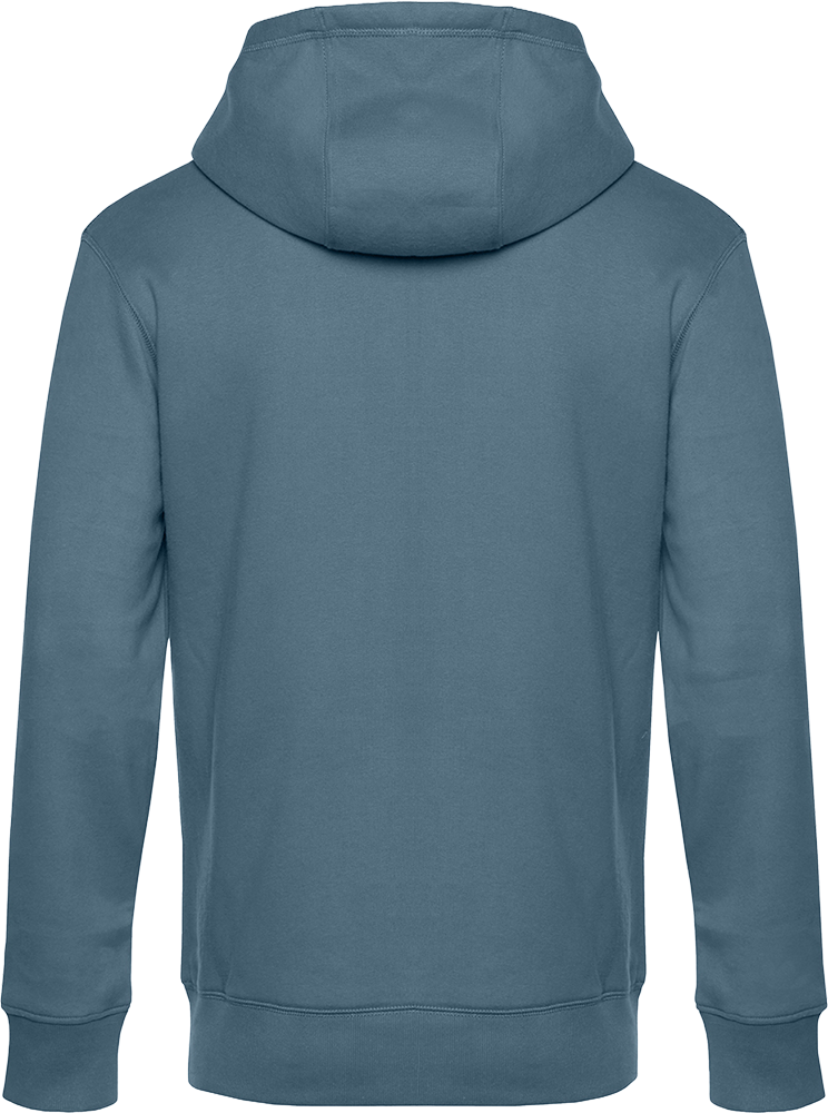 KING Hooded Sweat_°