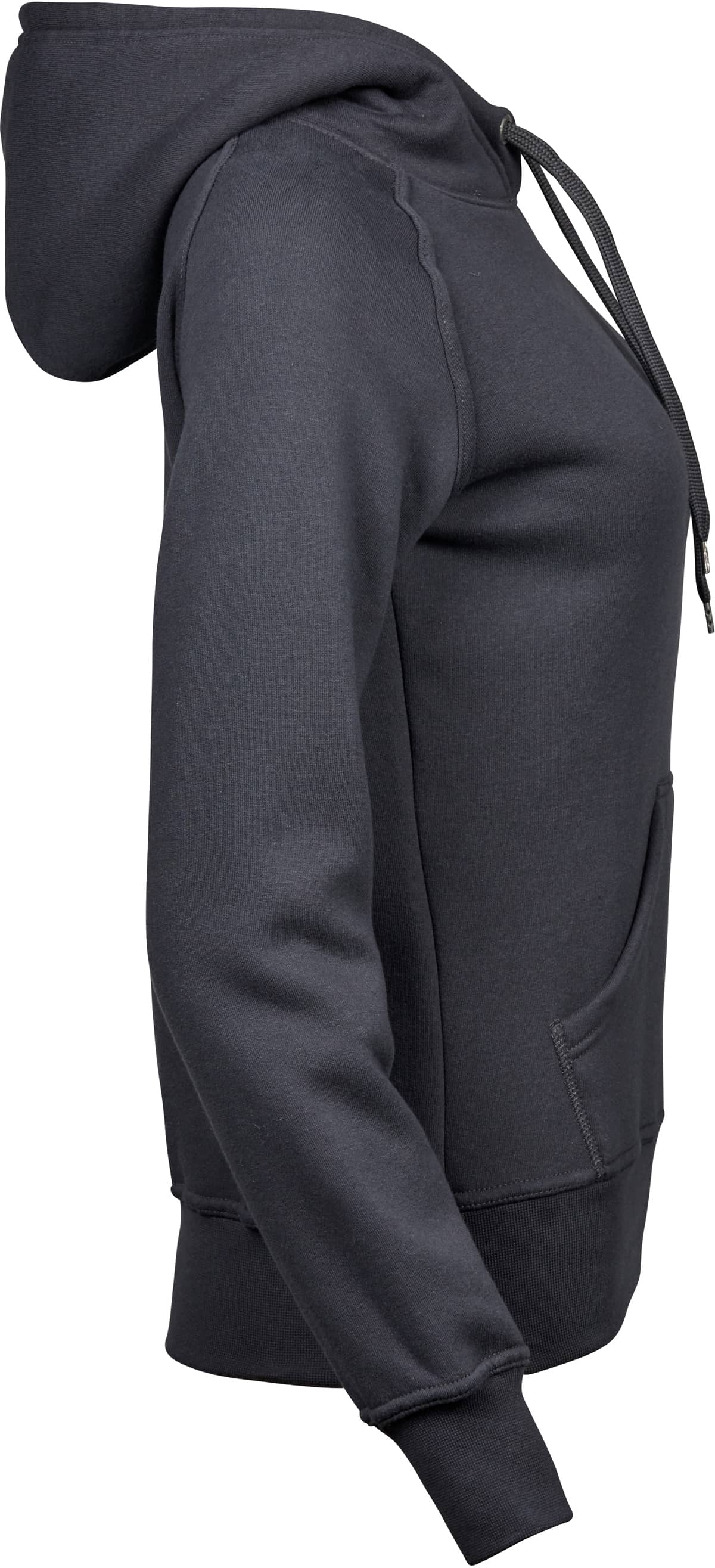 Women´s Hooded Sweatshirt