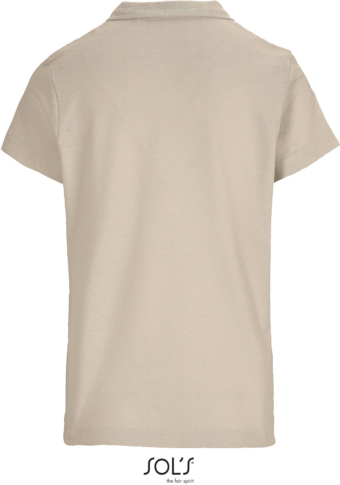 Women´s Pulse Polo Shirt