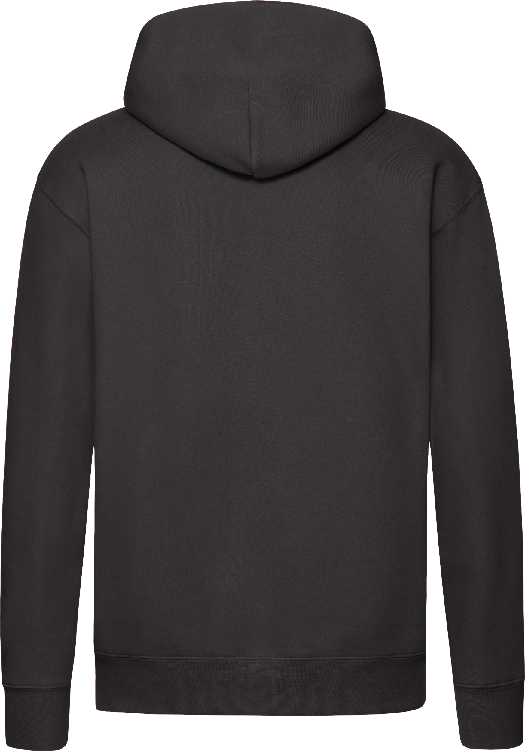 Premium Hooded Sweat