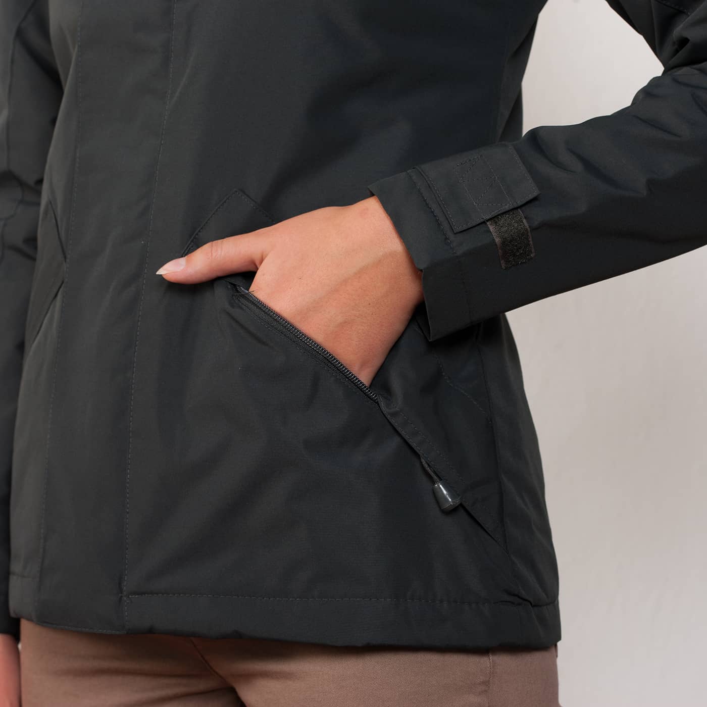 Women´s Europa Jacket