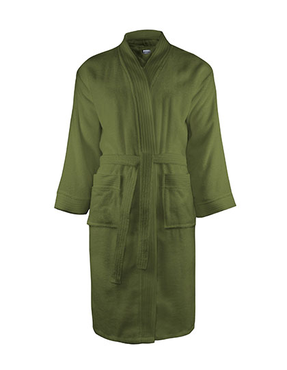 Classic Bathrobe
