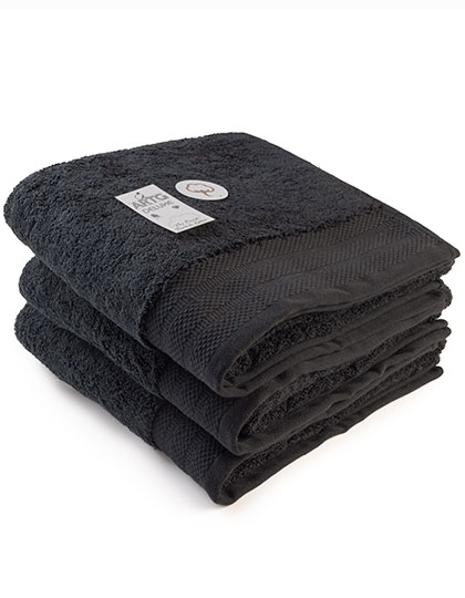 Hand Towel Excellent Deluxe