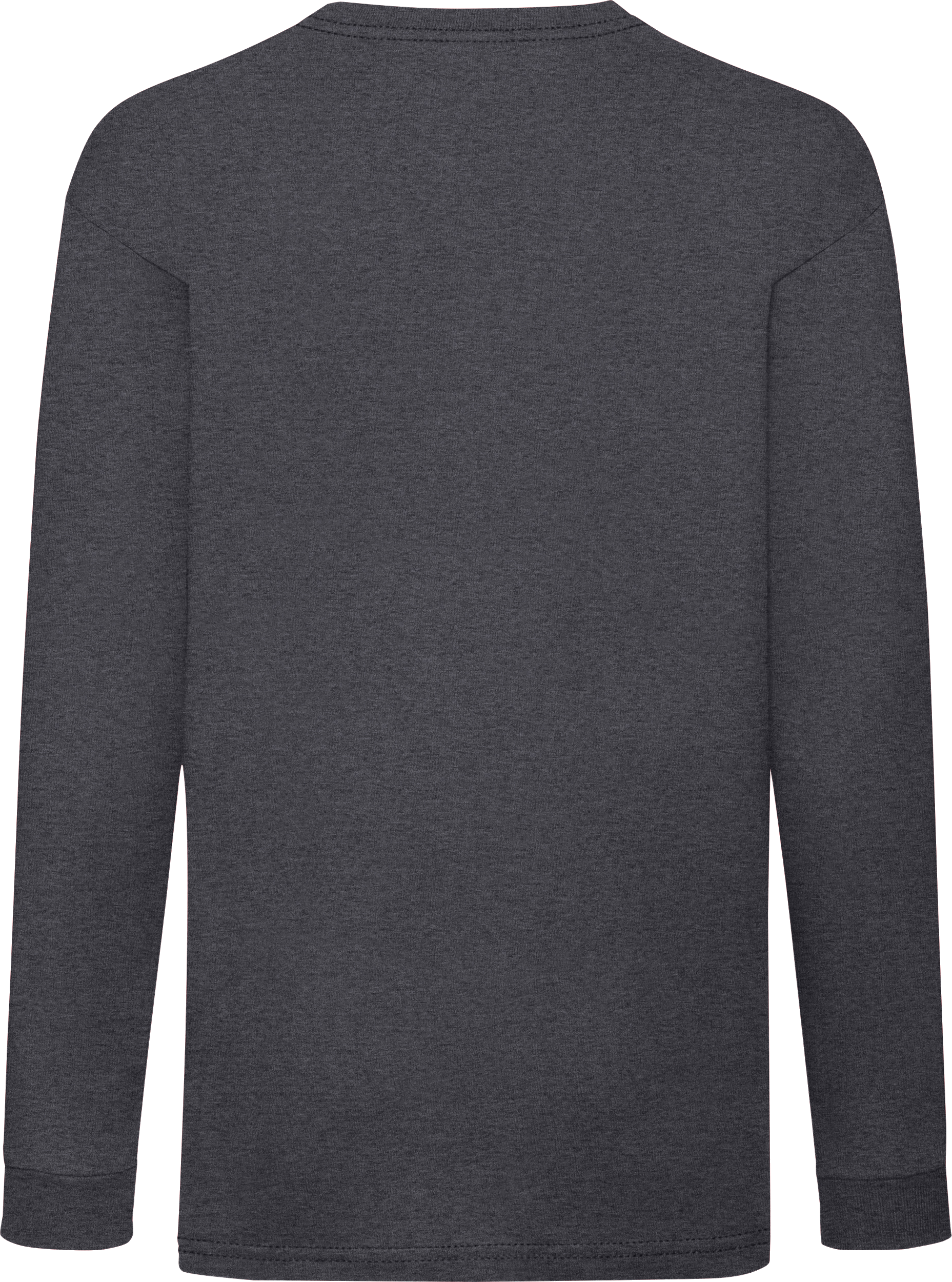 Kids´ Valueweight Long Sleeve T