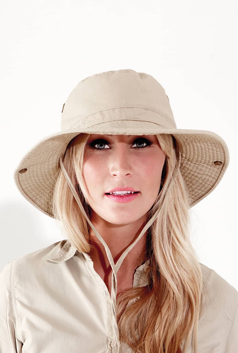 Outback Hat