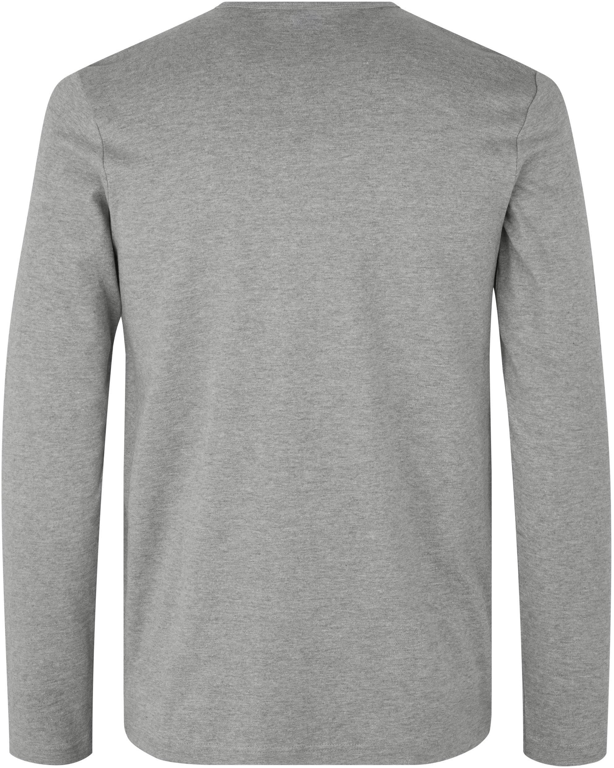 Interlock T-Shirt Longsleeve