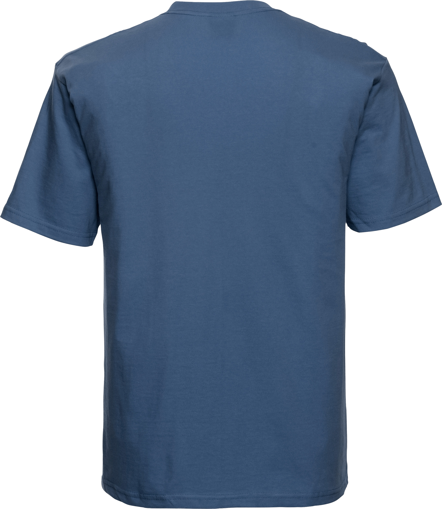 Authentic Classic T