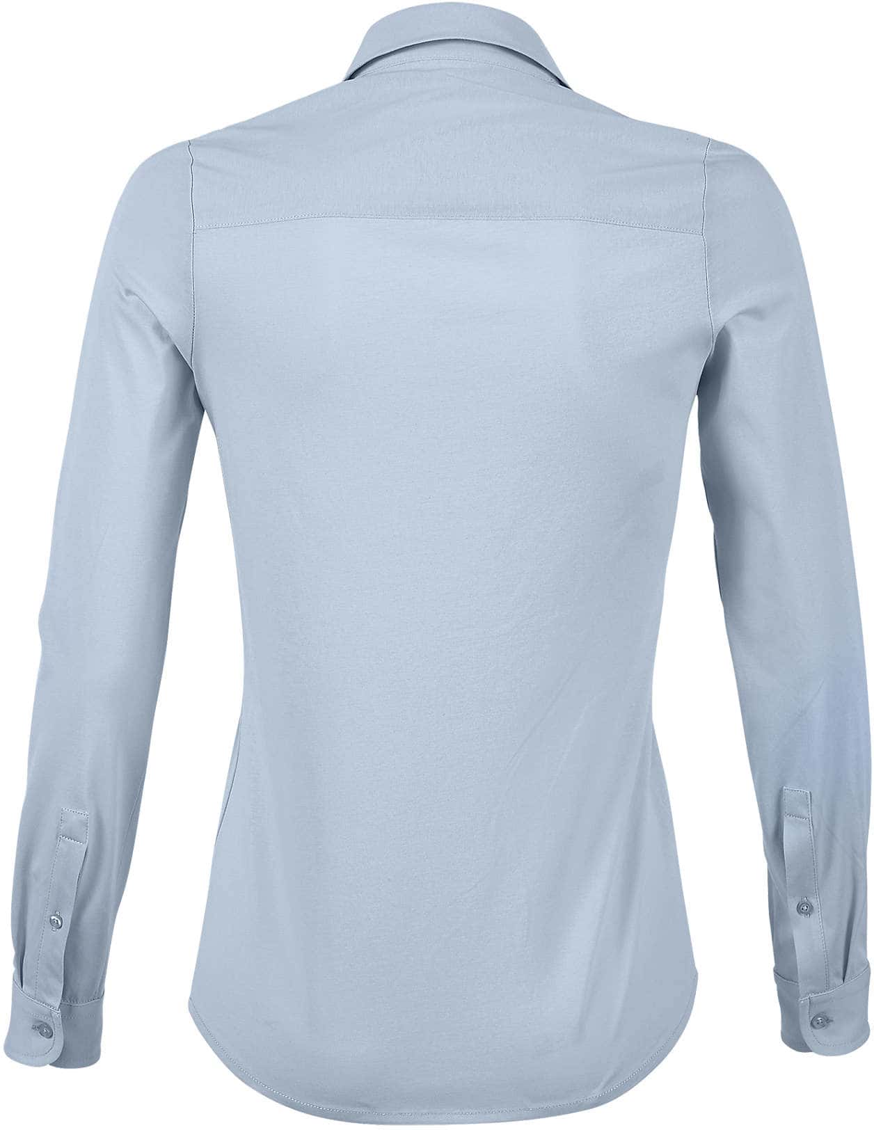 Women´s Mercerised Shirt Balthazar