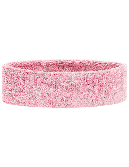 Terry Headband