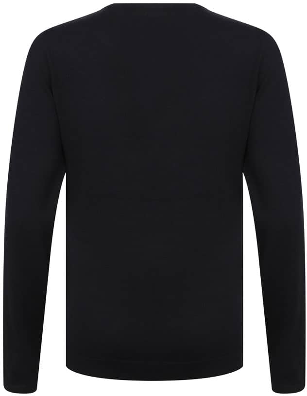 Ladies´ Lightweight V-Neck Jumper