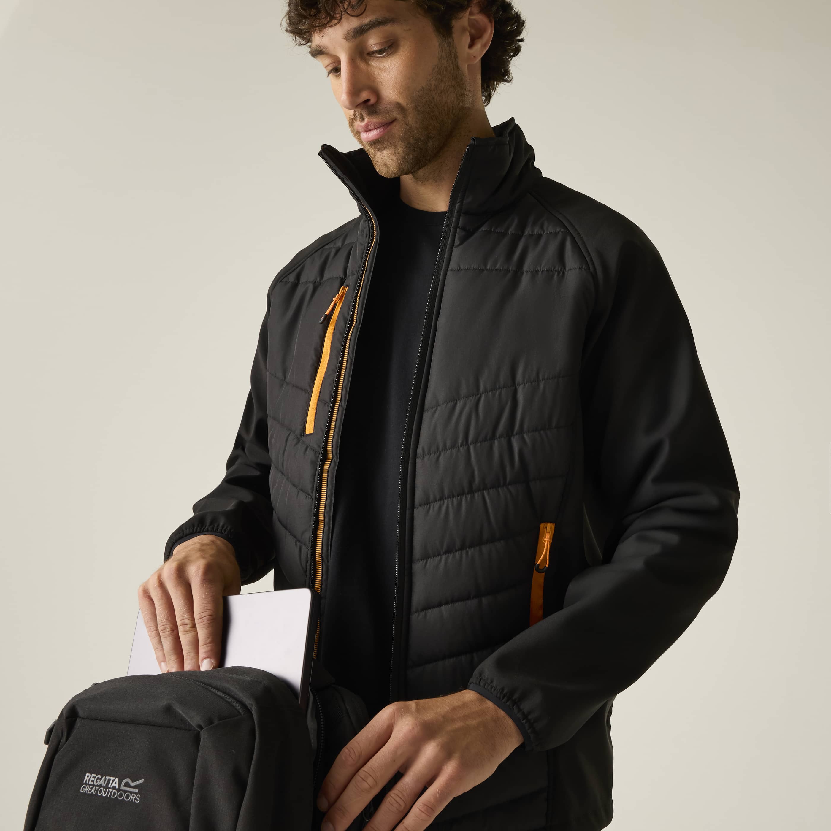 Pro Universal Jacket