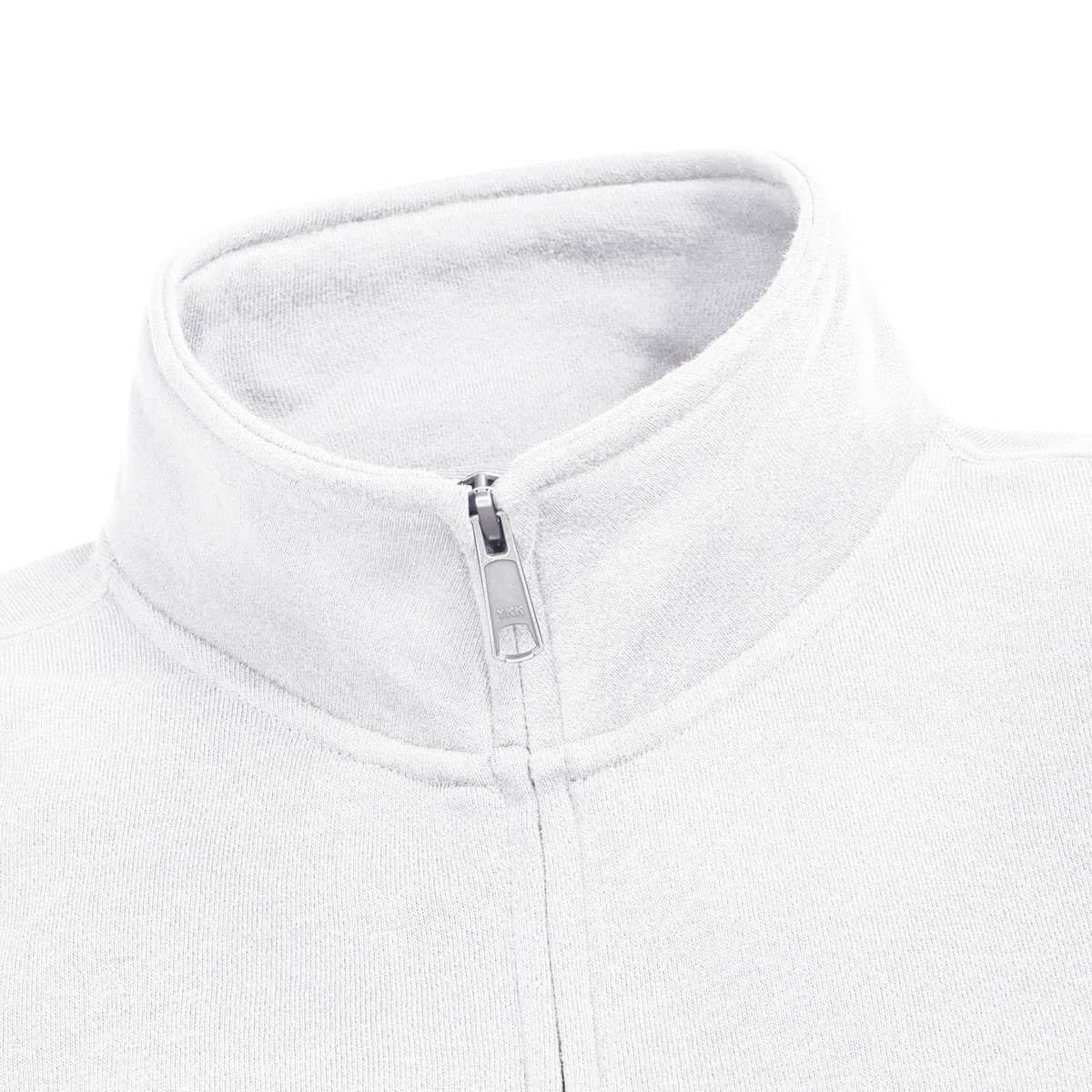 Ladies´ Authentic Sweat Jacket