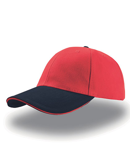 Liberty Sandwich Cap