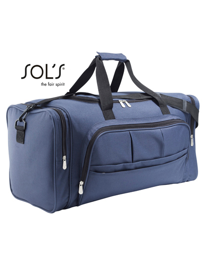 Travel Bag Weekend