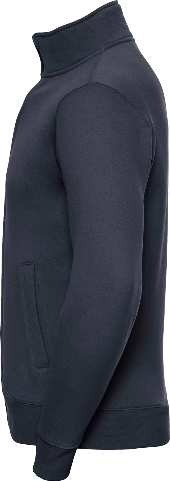 Men's Authentic Sweat Jacket