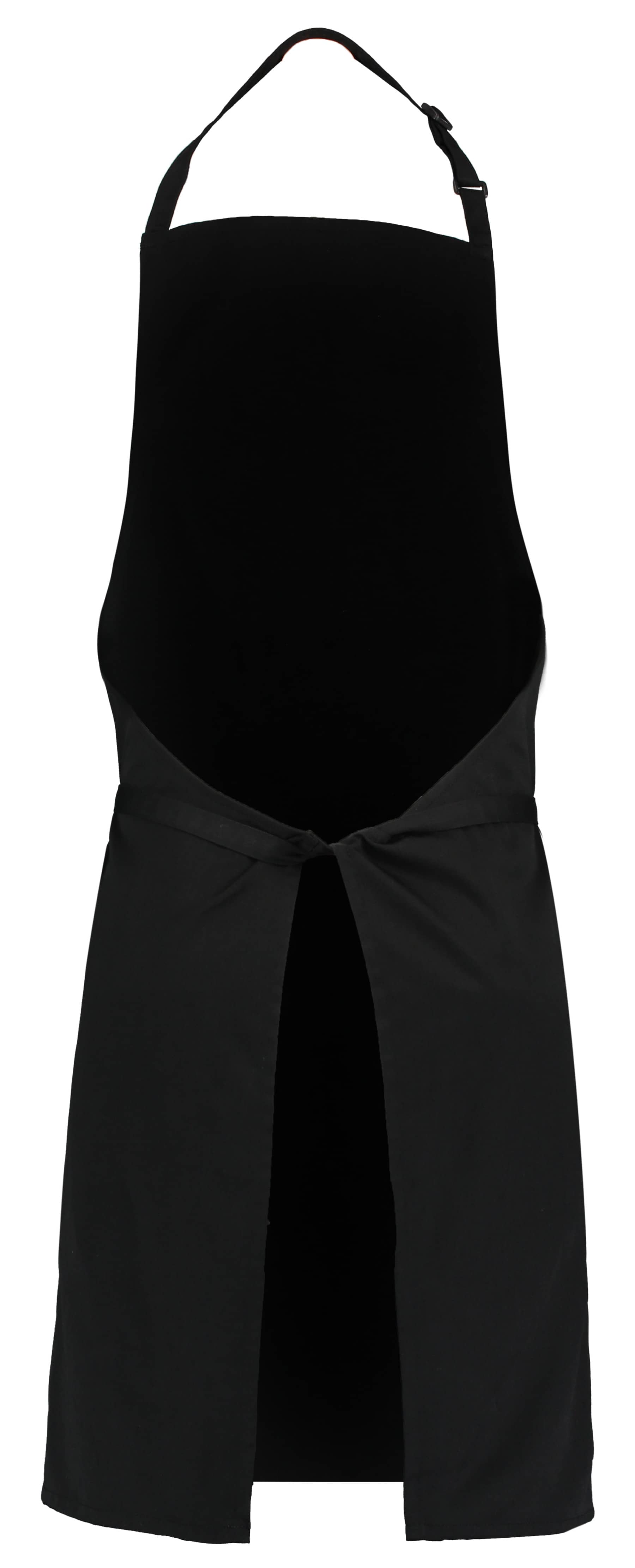 Bib Superwash® 60º Apron Unisex