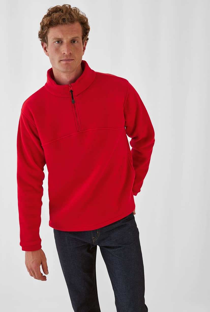 Unisex Fleece Highlander+