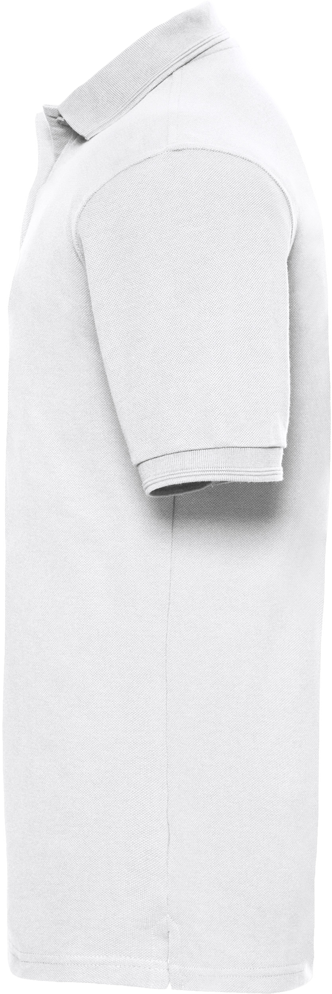 Hardwearing Polycotton Polo