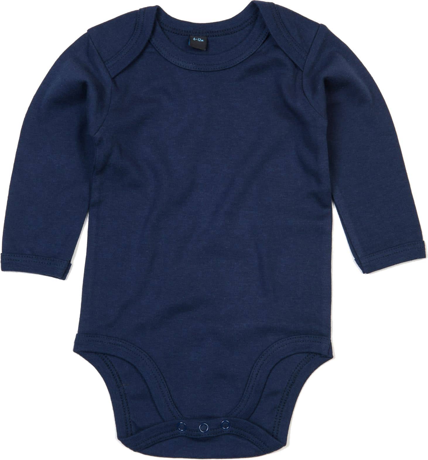 Baby Long Sleeve Bodysuit