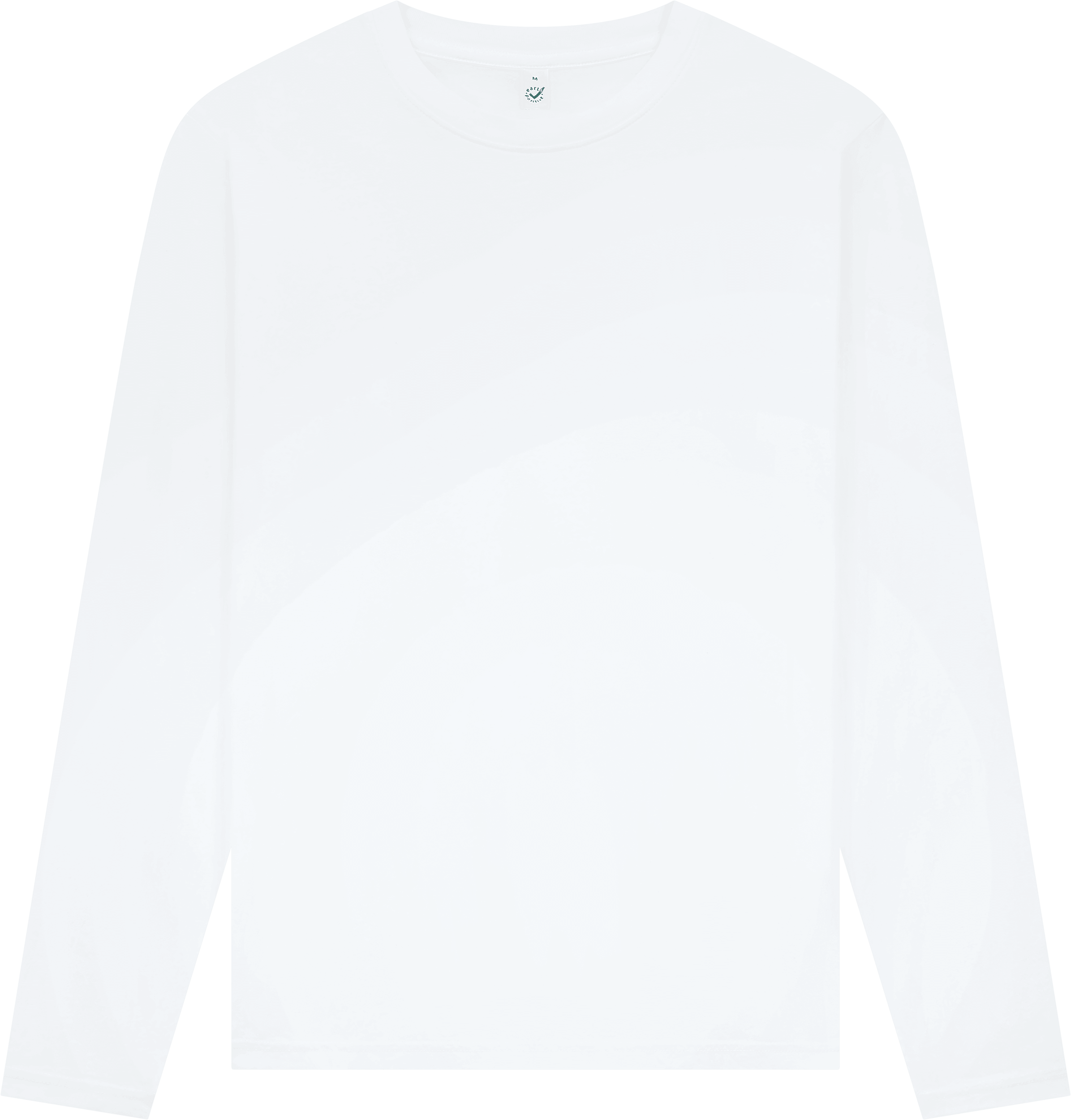 Unisex Organic Longsleeve T-Shirt