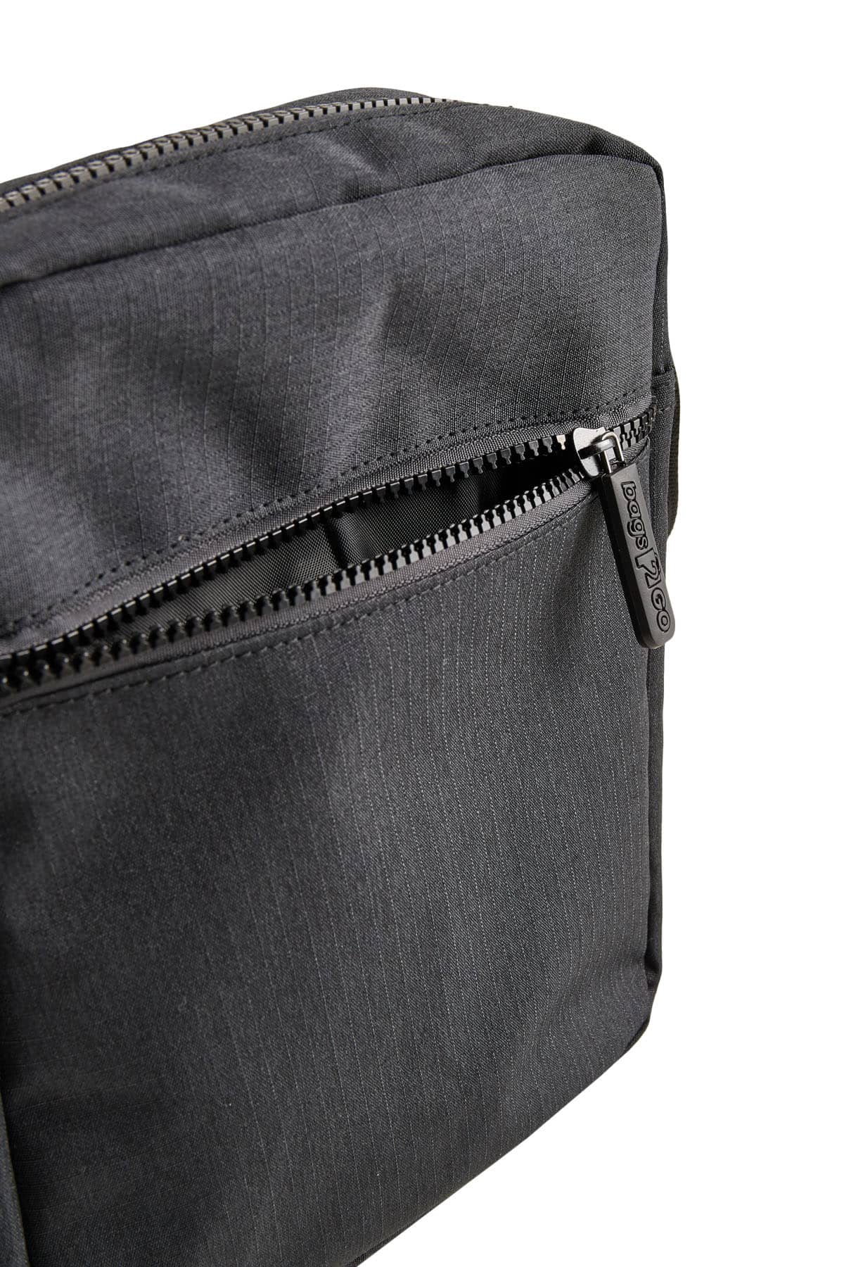 Small Messenger Bag - Vancouver