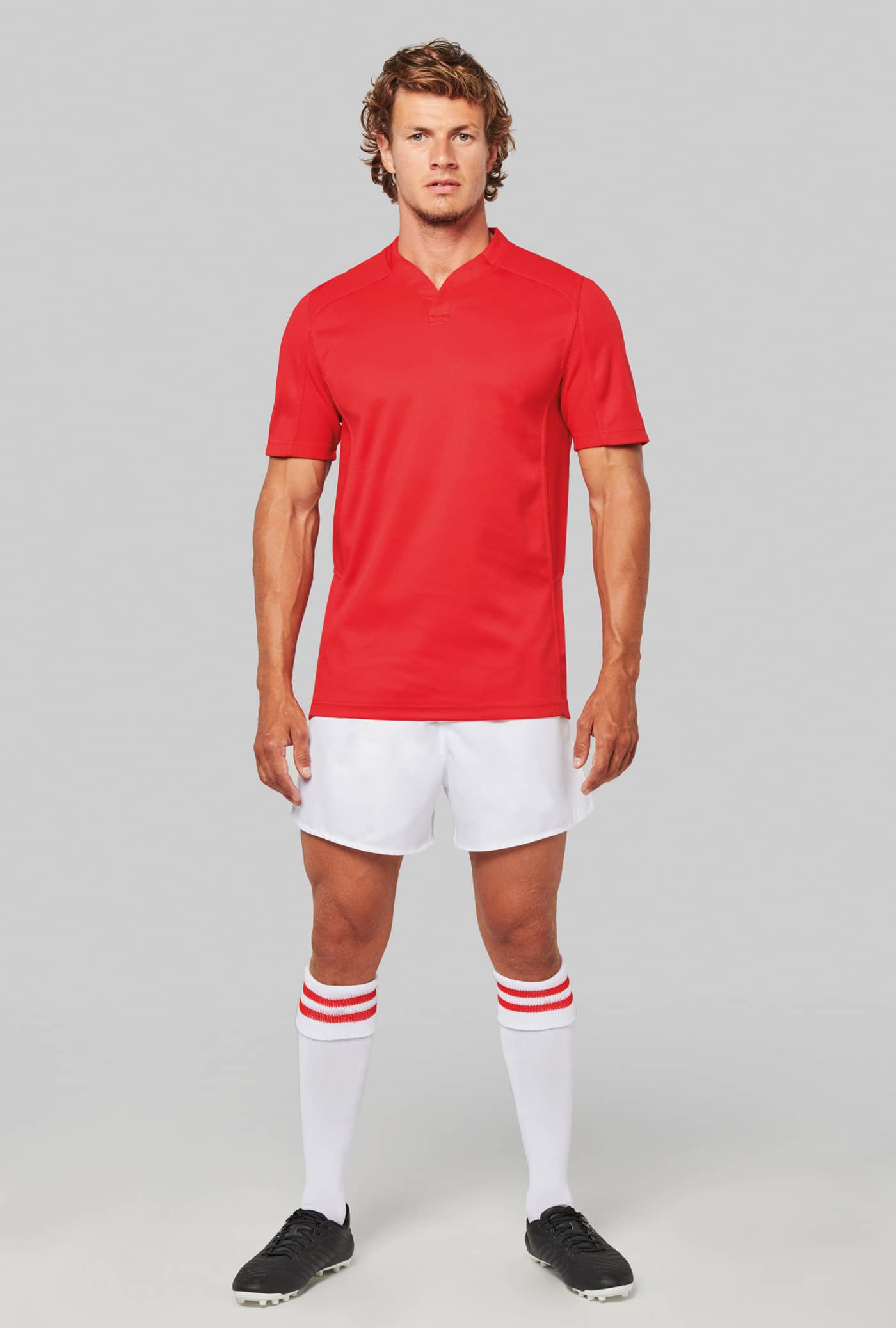 Rugby-Short