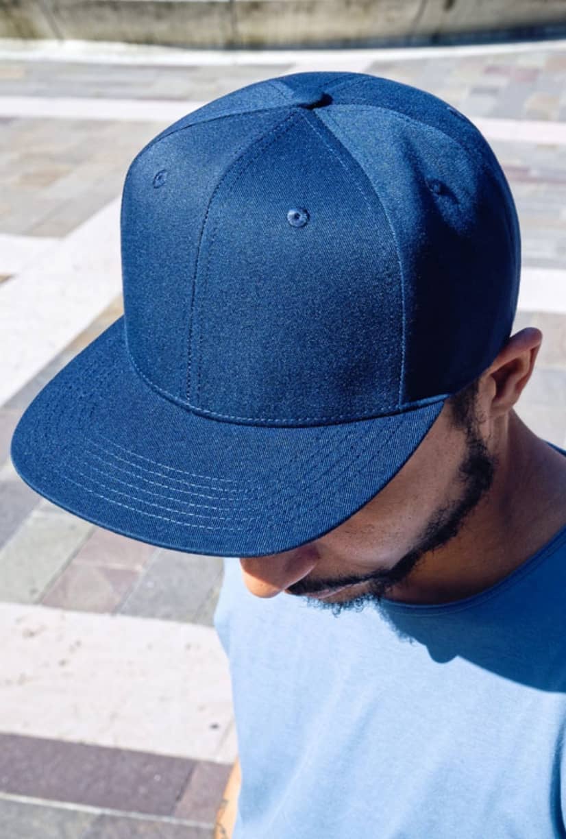 James Cap