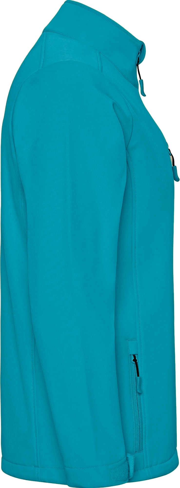 Kids´ Nebraska Softshell Jacket