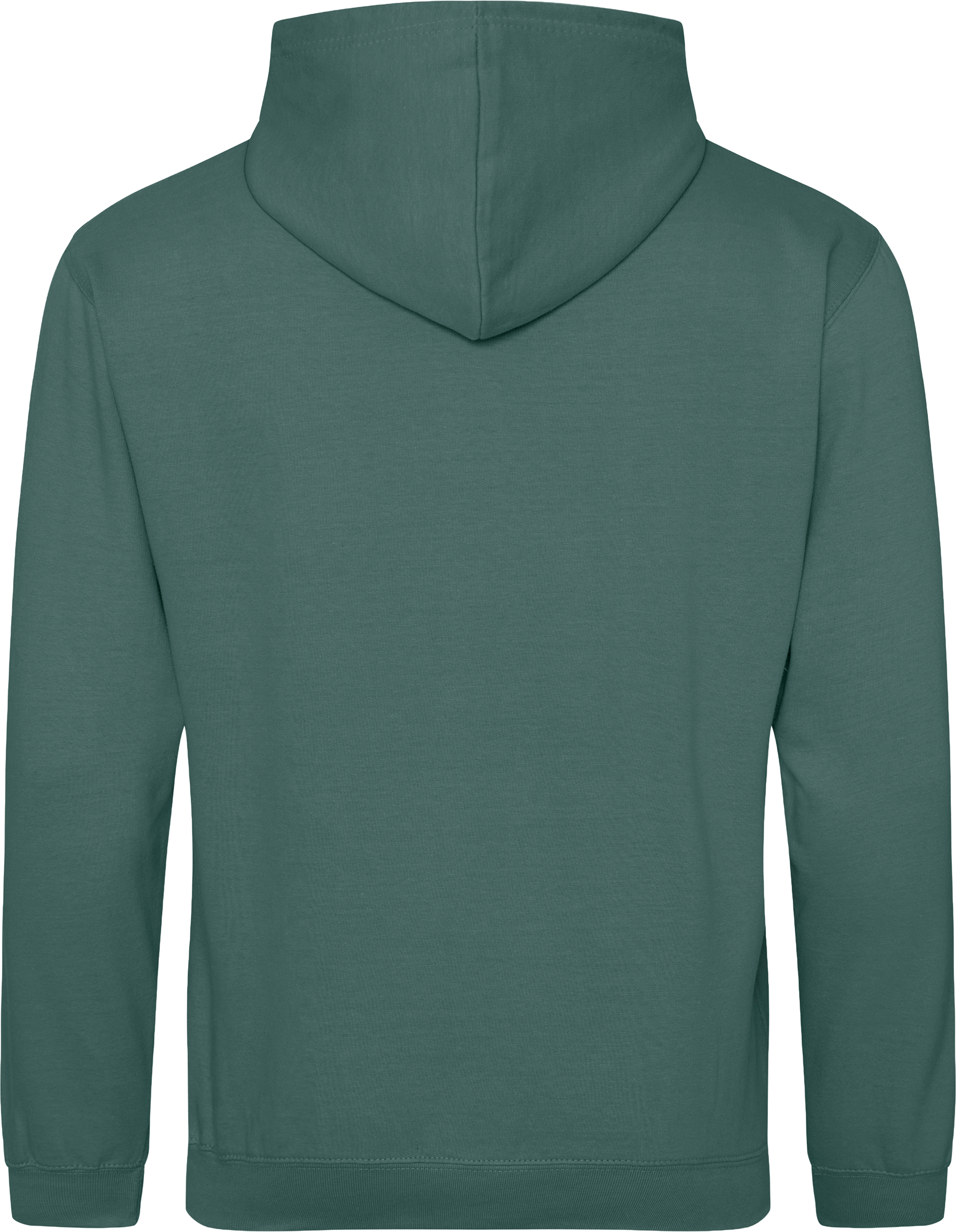 College Hoodie