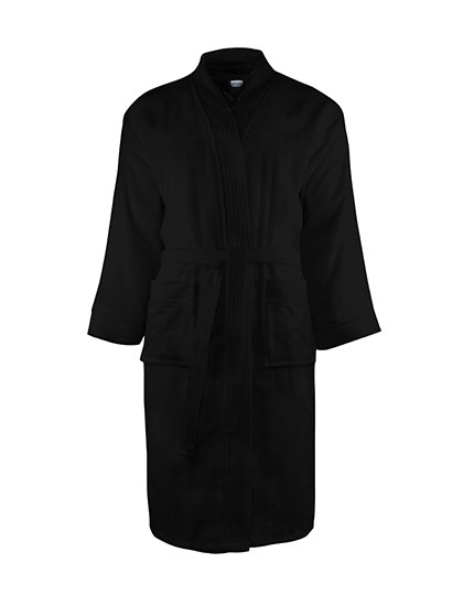 Classic Bathrobe
