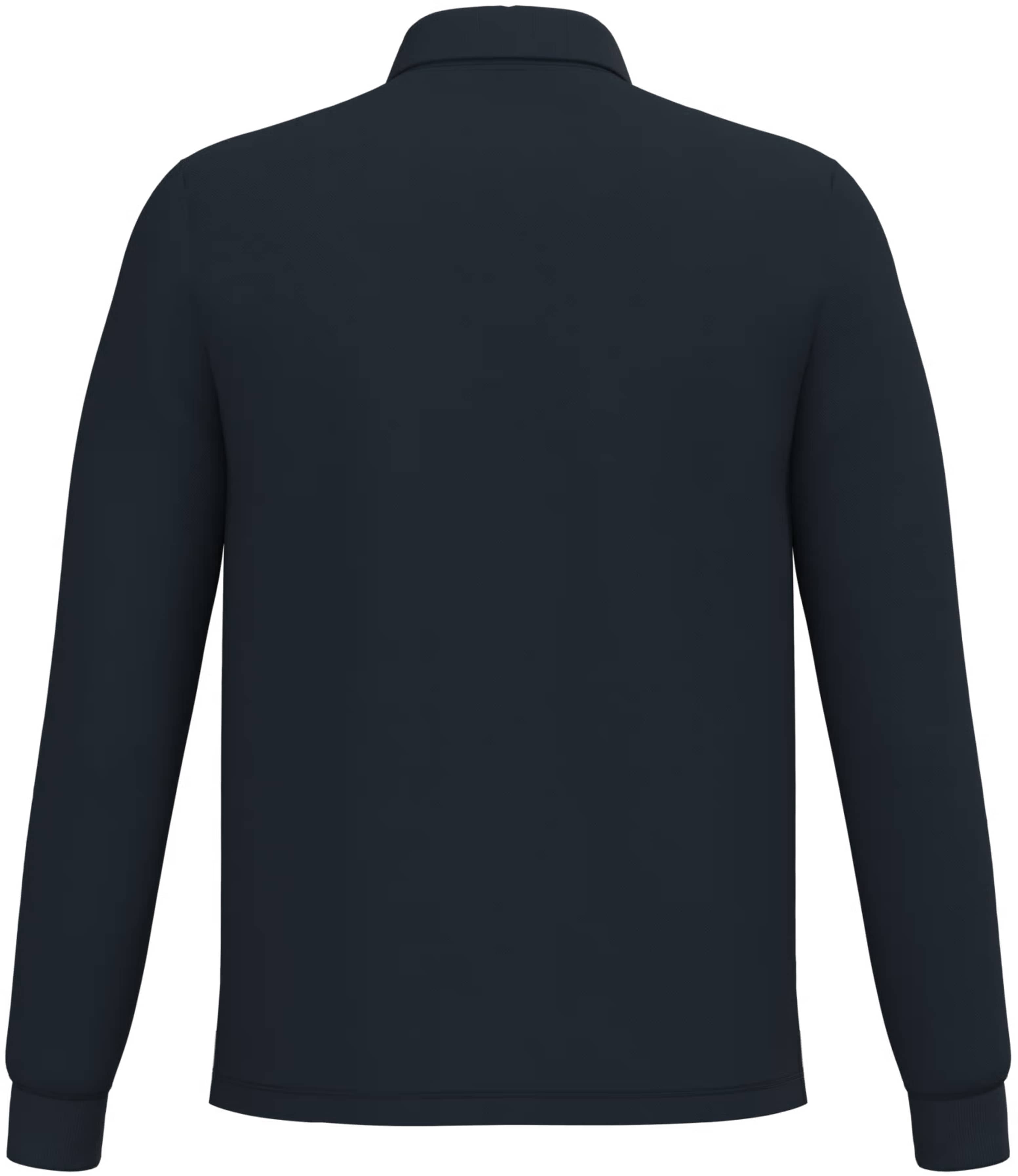 LSL Herren Piqué-Poloshirt 222
