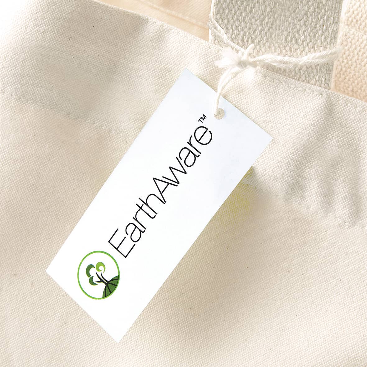 EarthAware® Organic Marina Bag XL