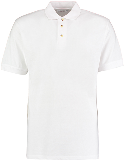 Classic Fit Workwear Superwash® 60° Polo