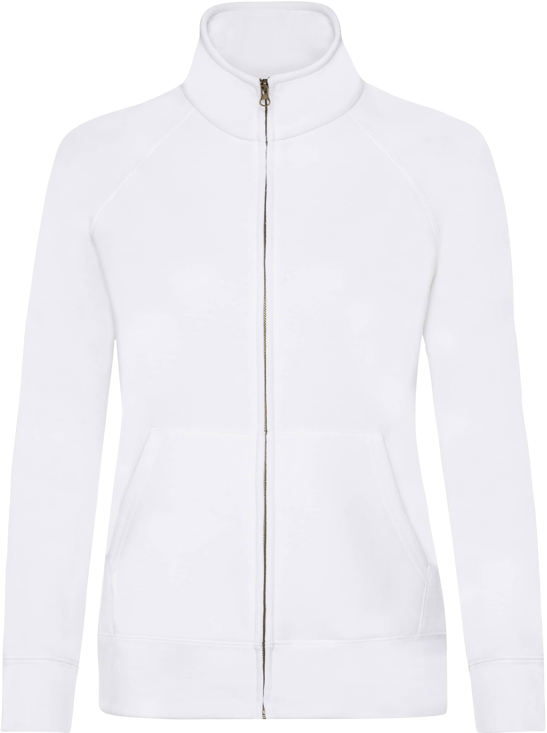 Ladies´ Premium Sweat Jacket