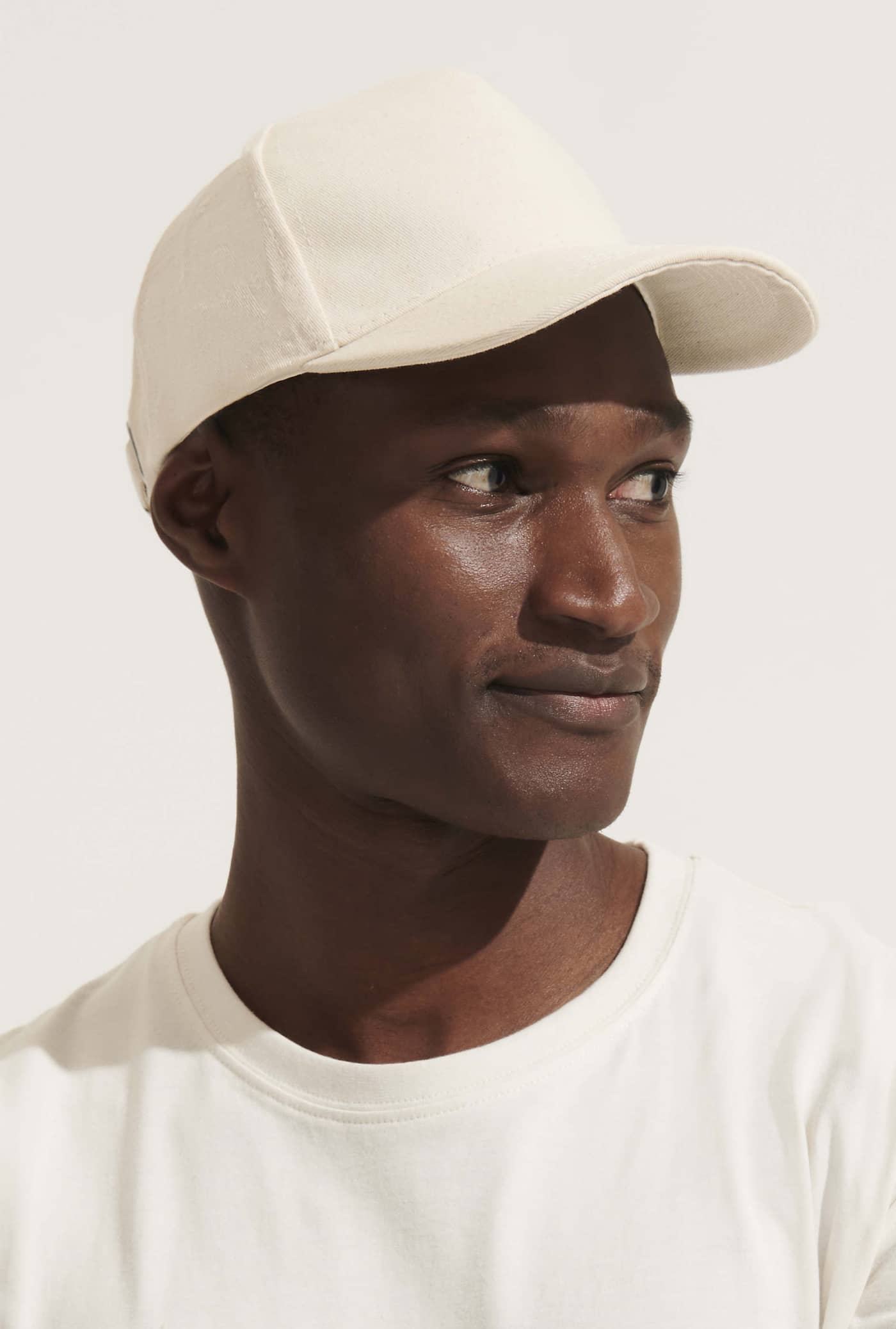 5-Panel Cap Seoul
