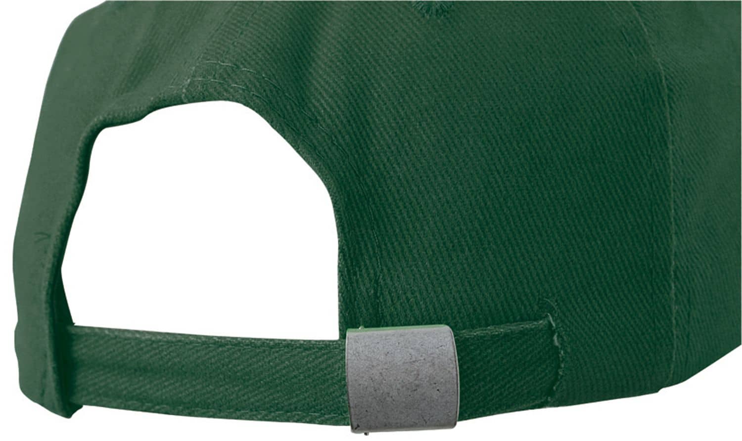 6-Panel Cap Low Profile