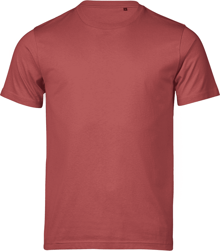 UNLABELED Luxury Tee