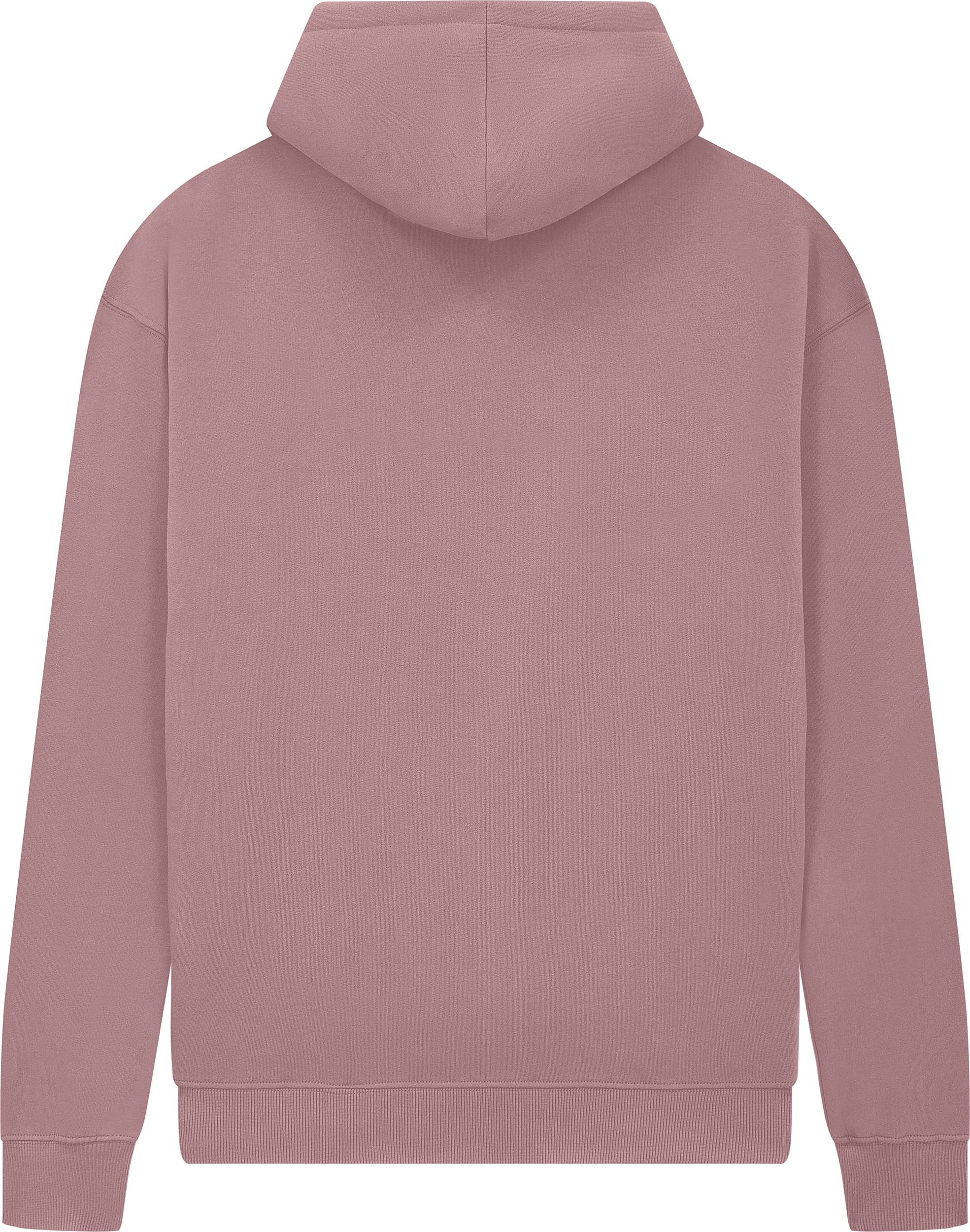 Pullover Hoodie