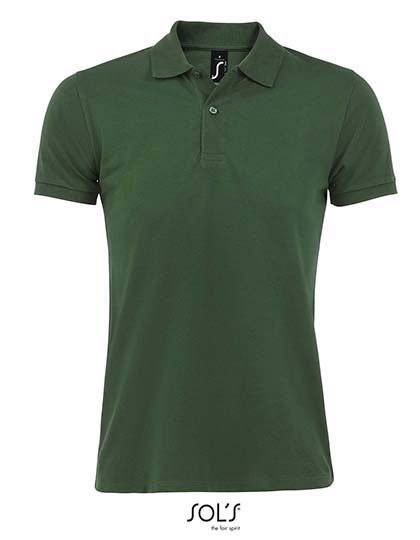Men´s Polo Shirt Perfect