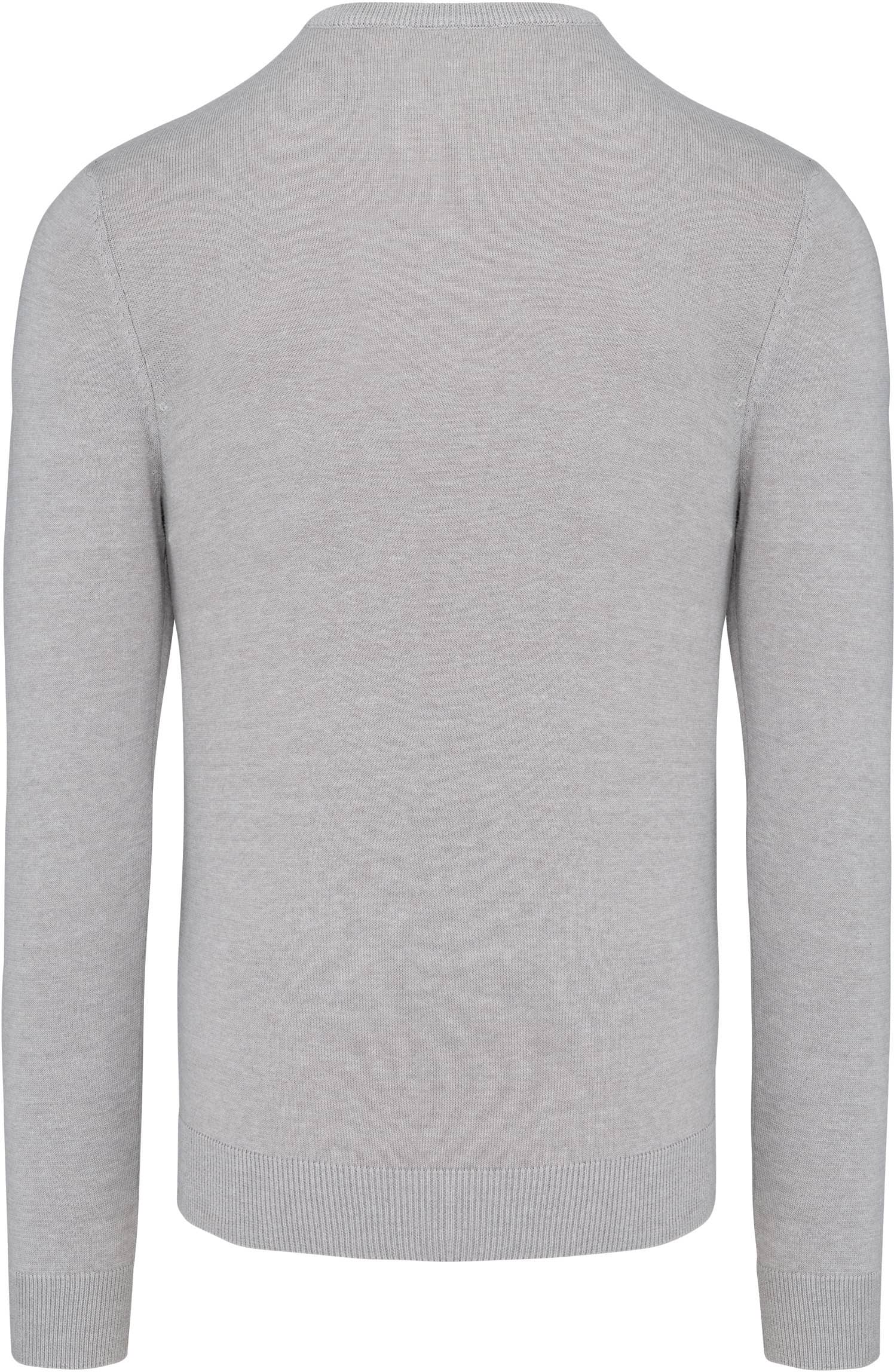 Herren Pullover Rundhals