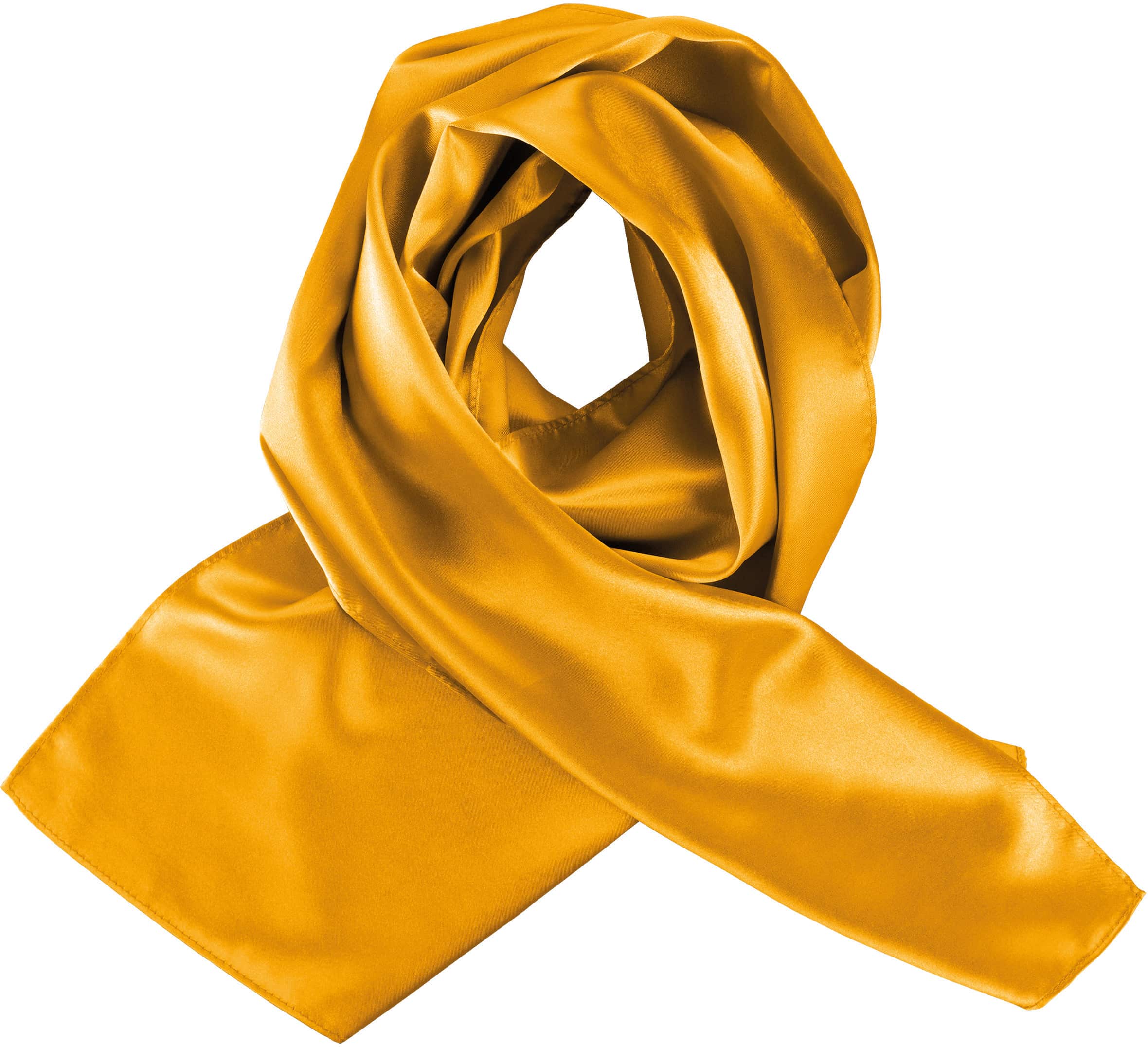 Satin Halstuch