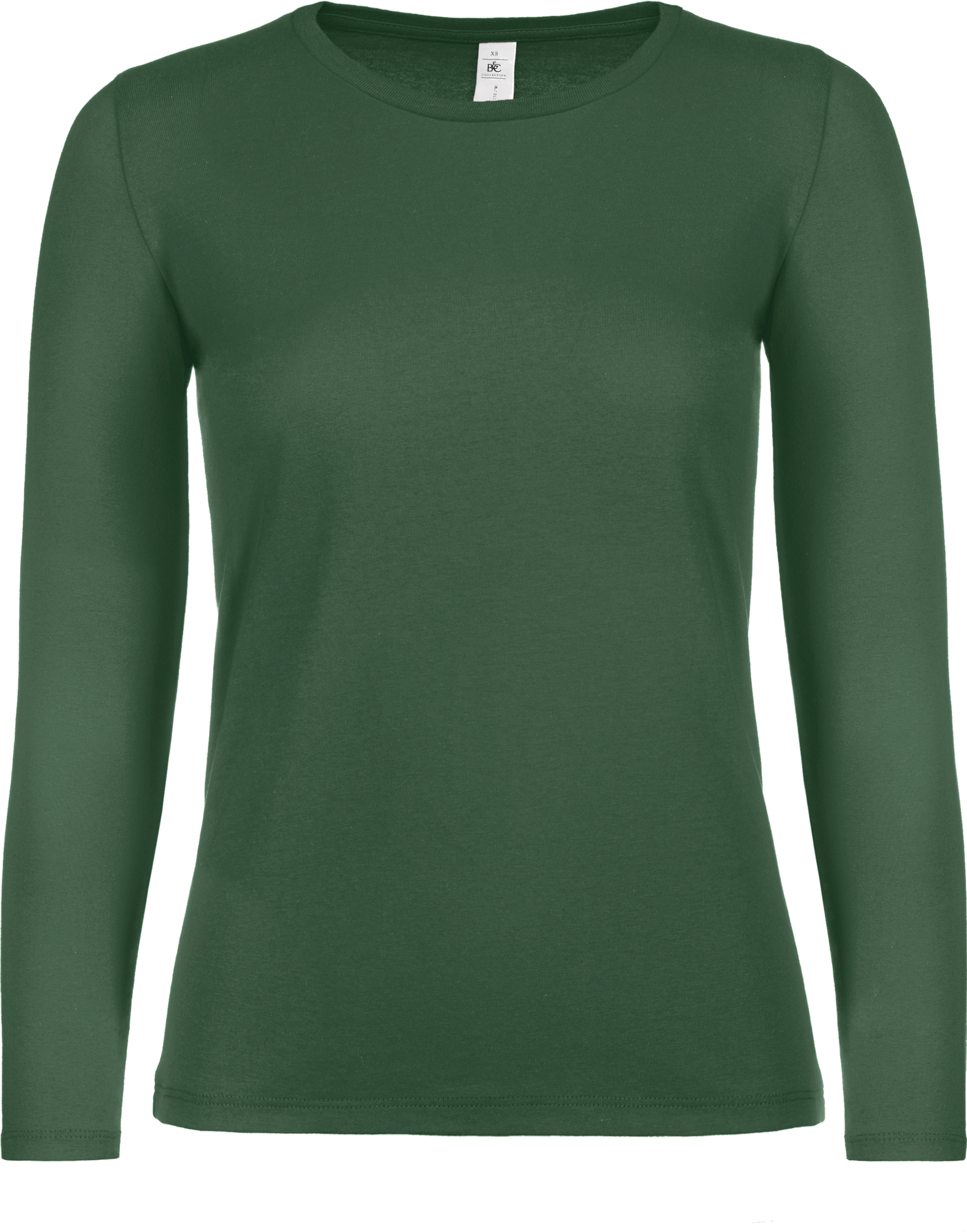 Women´s T-Shirt #E150 Long Sleeve