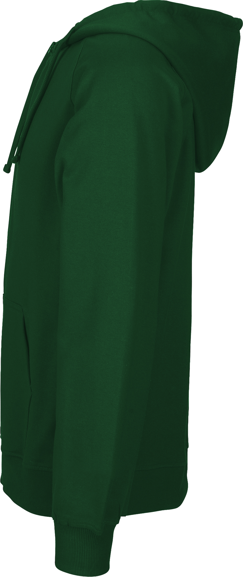 Men´s Zip Hoodie