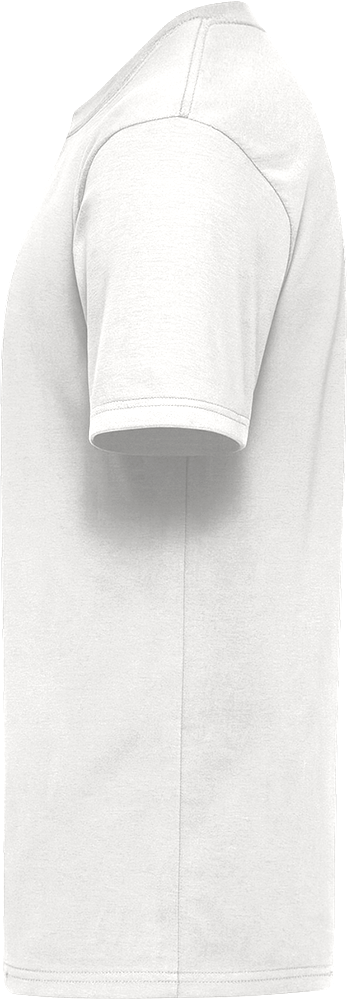 Unisex Organic Heavy Oversized T-Shirt