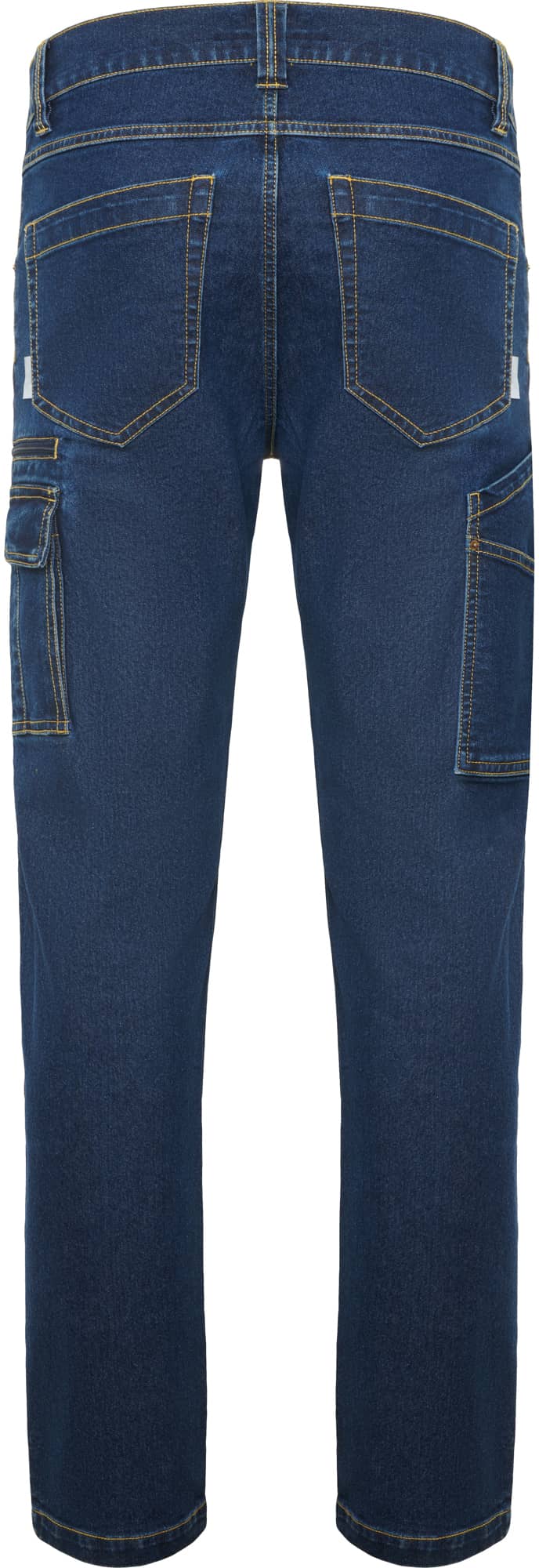 Raptor Multipocket Jeans