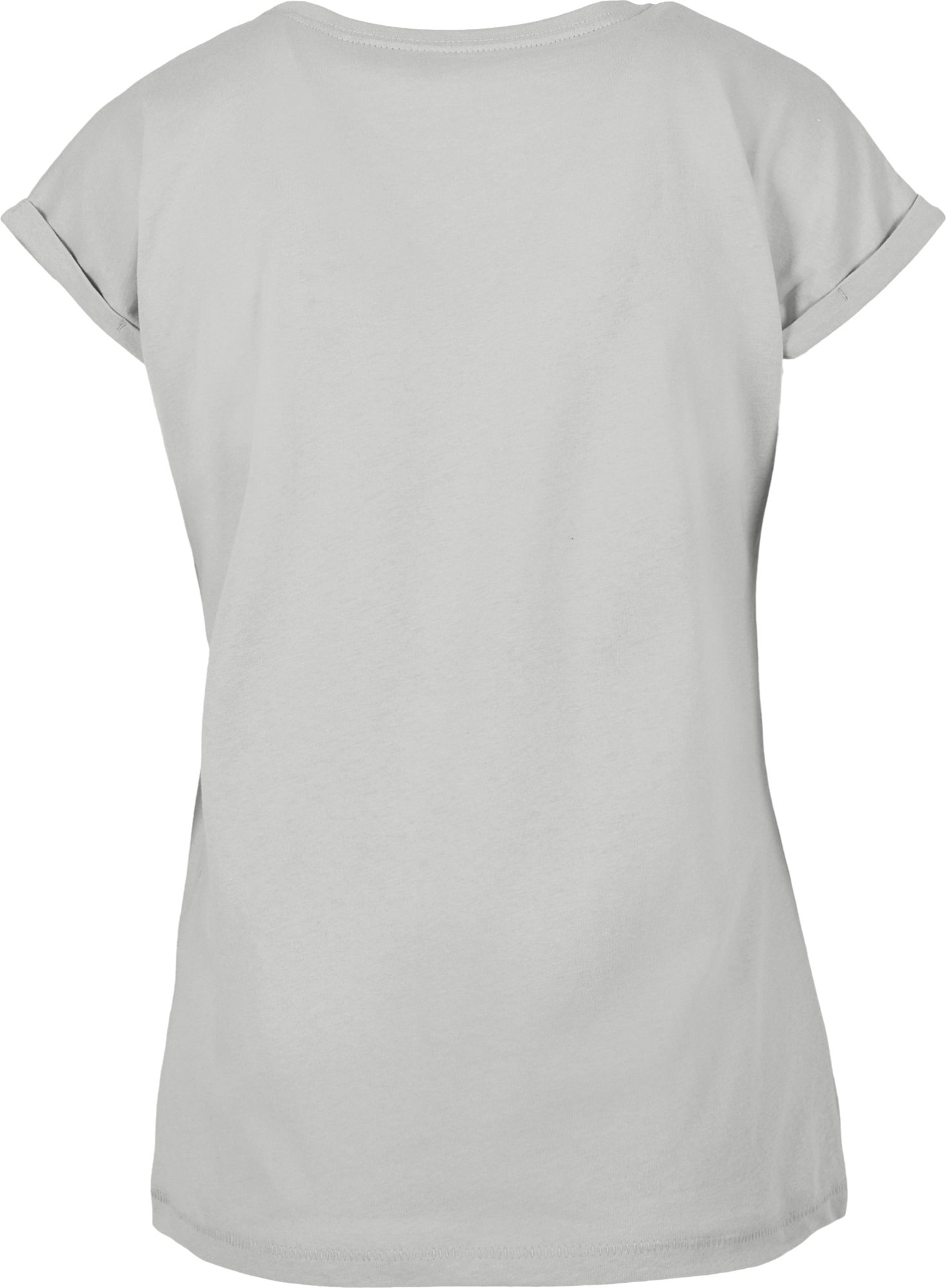 Ladies´ Extended Shoulder Tee