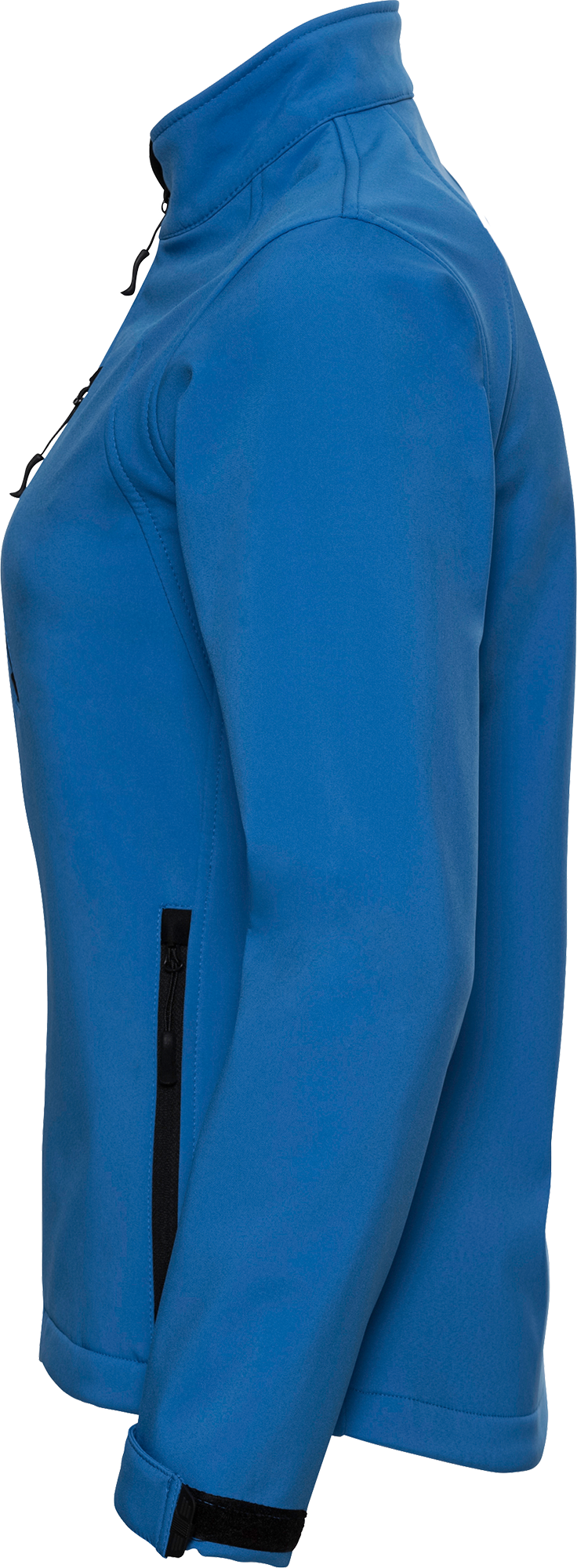 Ladies´ Softshell Jacket