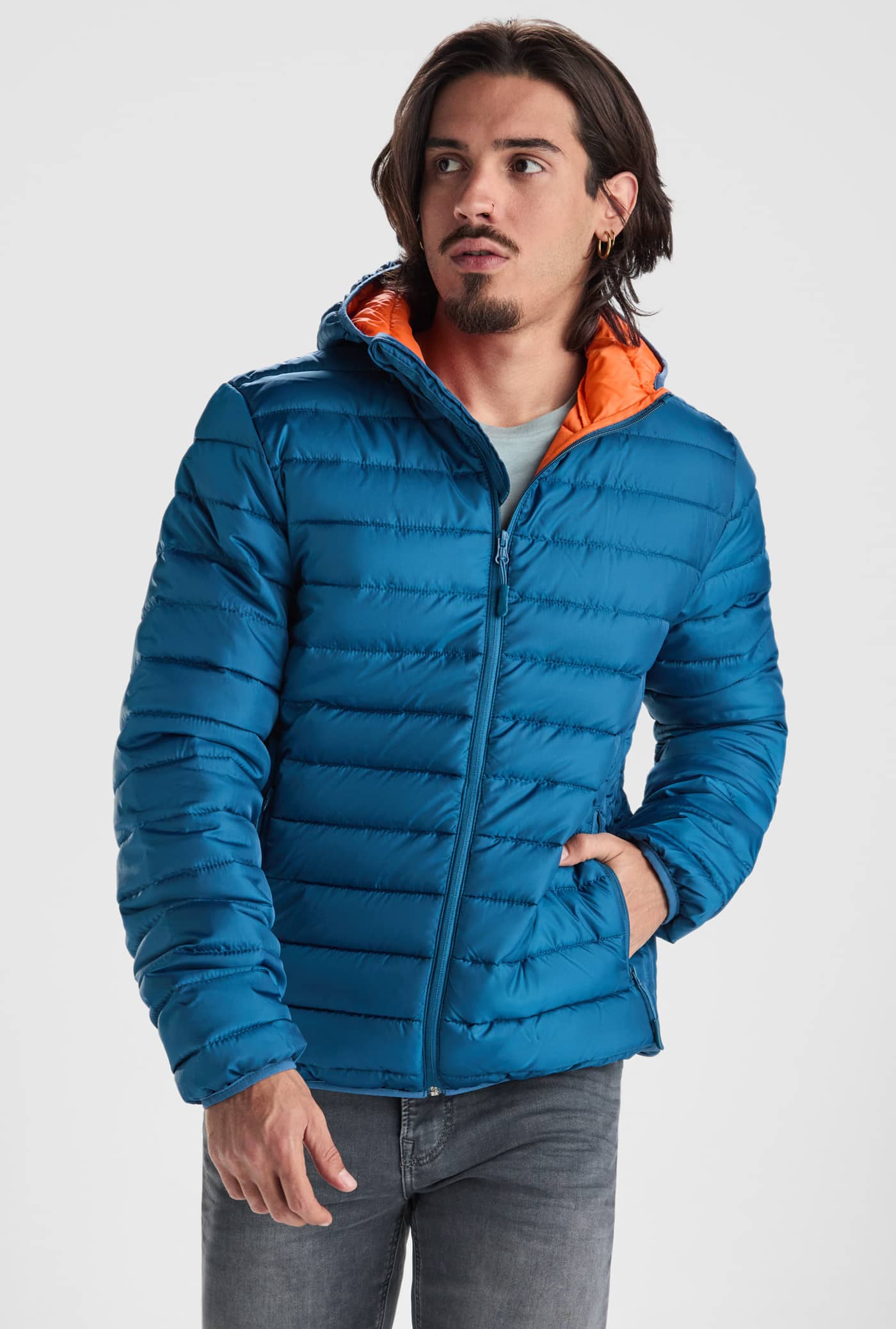 Men´s Norway Jacket